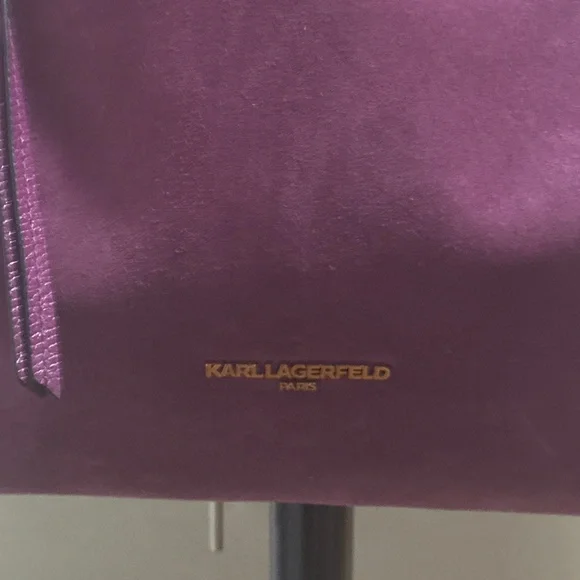 Karl Largerfeild - Picture 2 of 3